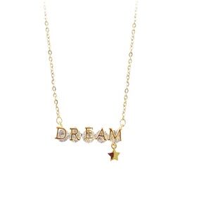Dream Star Necklace